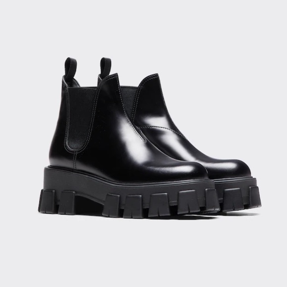 Prada Shoes - Prada boots